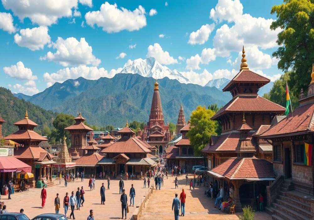 Top 15 Places To Visit In Lalitpur